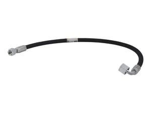 HOSE ASSY,HC "T" TO TANK TEE