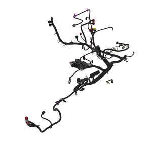 Chassis Wiring Harness