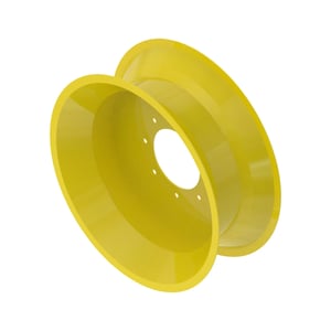 Wheel