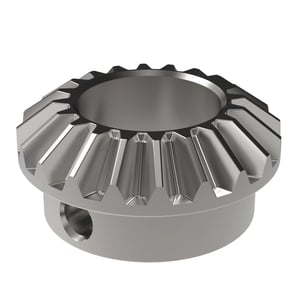 Bevel Gear