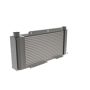 Aftercooler