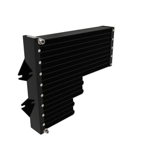 Vapor Condenser