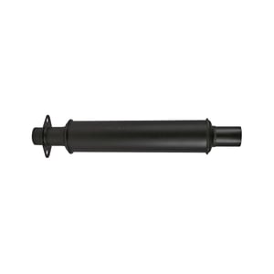 Muffler