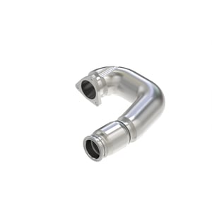 Exhaust Pipe