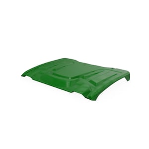 AUC17699: Green Roof