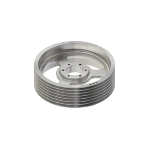 Pulley