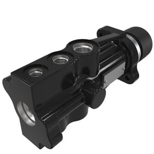 Flow Control Hyd. Valve