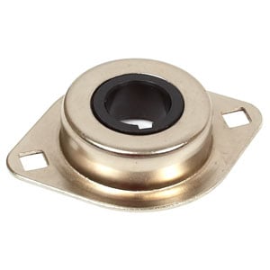 BEARING &amp; RETAINER AS