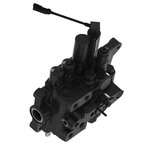 Control Valve
