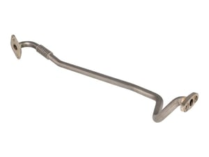 TUBE, TURBO OIL DRAIN