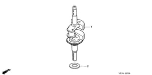 Image of 13310-ZM0-610