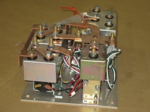 CONTROL MODULE, CONTACT PNL UL