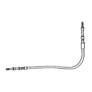 Push Pull Cable