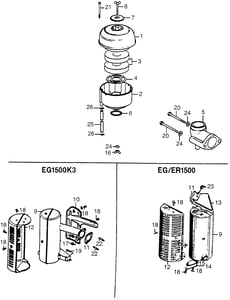 Image of 92101-06160-0A