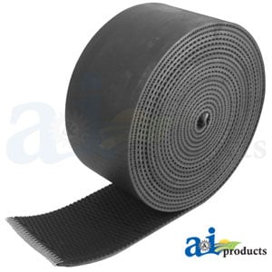 Baler Belt, Upper; Ideal