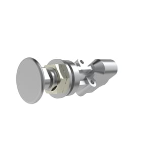 Selective Control Valve