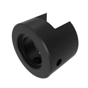 Eccentric Locking Collar