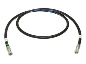 HOSE ASSY,12.5X2620JIC STR/STR