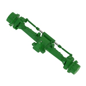Front Axle