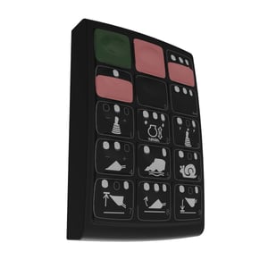 Push Switch