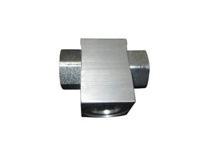 SN-VALVE SHUTTLE