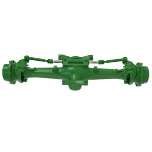Front Axle