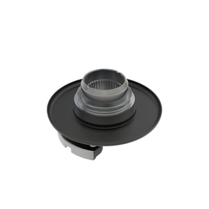 Universal Joint Yoke