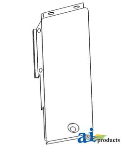 Panel, Side (RH)