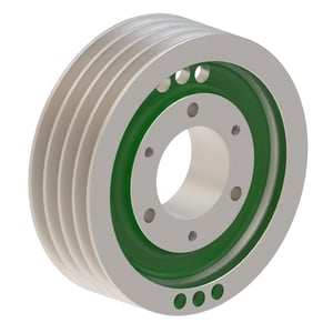 Pulley