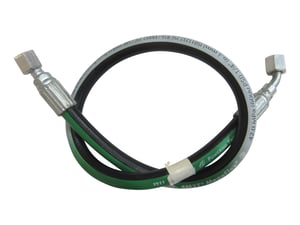 HOSE,M2T .25X29.00 ORFS STRX45