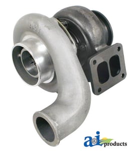 Turbocharger