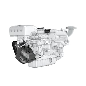 Diesel Engine Reman