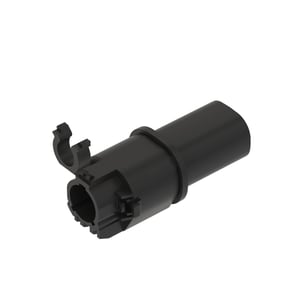 Elec. Connector Housing