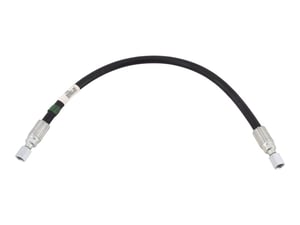 HOSE ASSY,6.3MM JIC/JIC