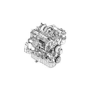 Diesel Engine Reman
