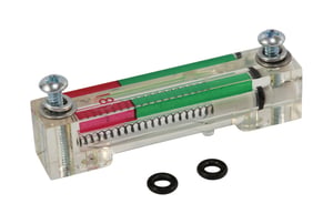 BAR GAUGE
