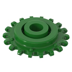 Idler Sprocket