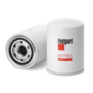 Hydraulic Filter