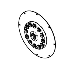 Drive Disk