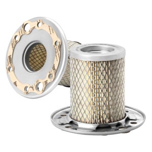 Filter, Air, Secondary (QTY 1)