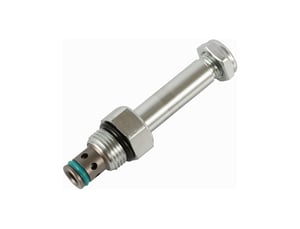 SOLENOID VALVE CARTRIDGE