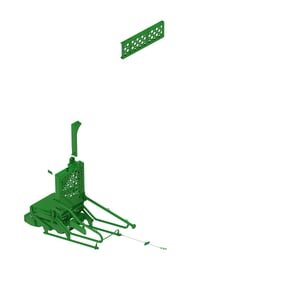 Ladder Kit