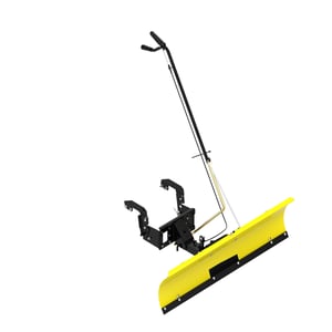 Front Blade