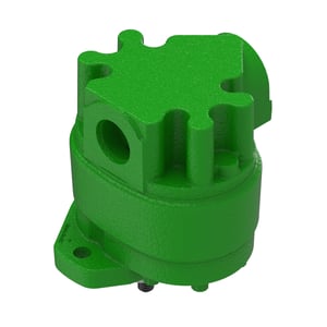 Hydraulic Pump