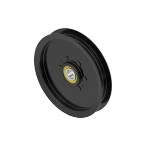 Mower Drive Idler Pulley