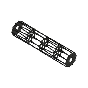 Rolling Basket