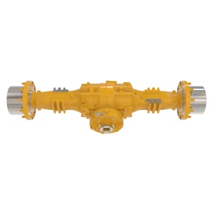 Rear Axle