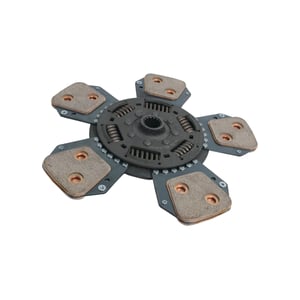 Clutch Disk