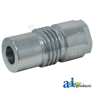 Bushing, Self-Aligning