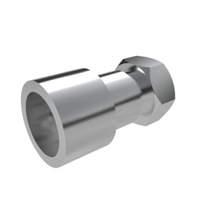 Hydr. Quick Coupler Plug